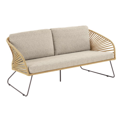 Novella kültéri Lounge szett