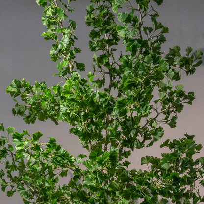 Ginko Biloba műnövény