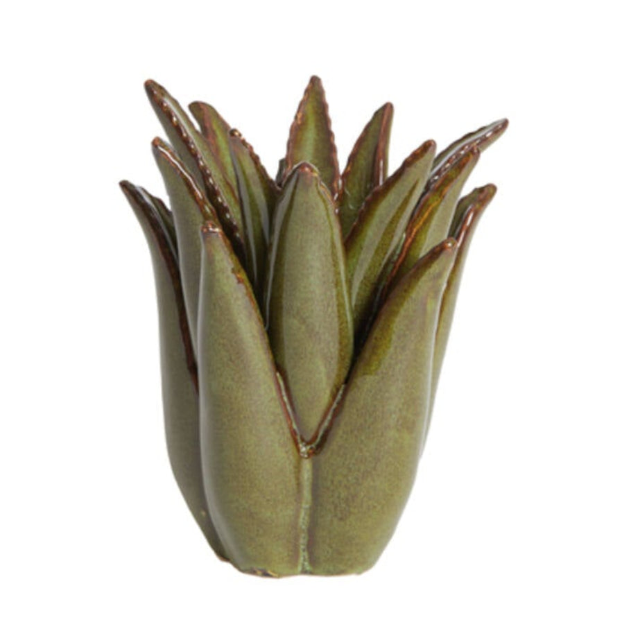 CACTUS gyertyatartó