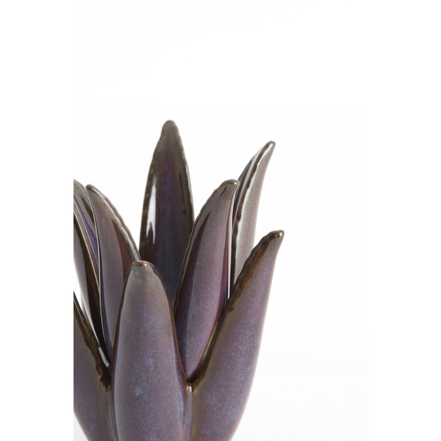 CACTUS gyertyatartó