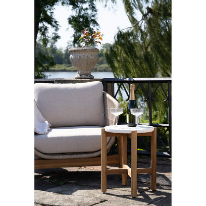 Terracina kültéri lounge szett