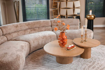 Carpet Lexy natural 200x300