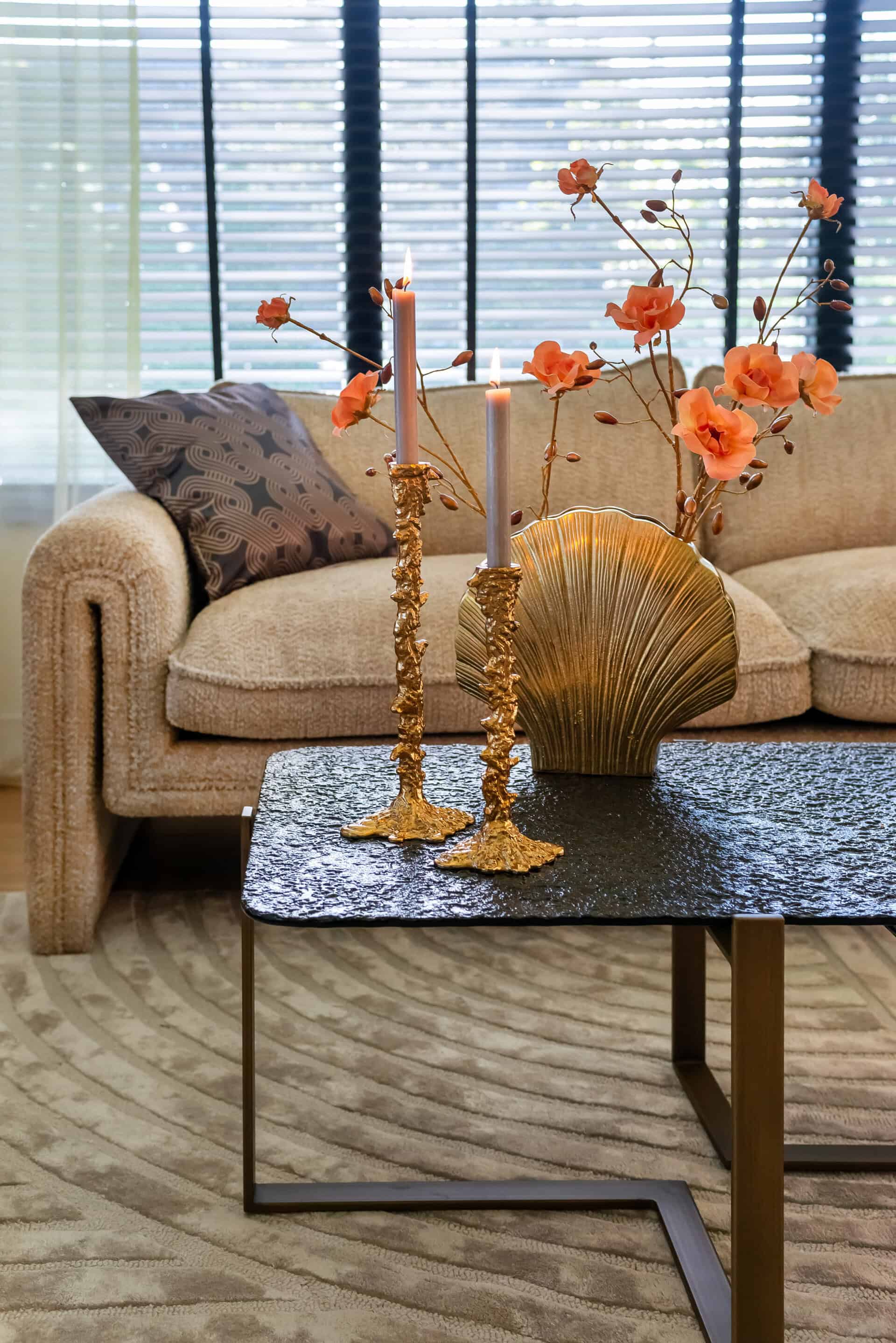 Carpet Lexy natural 200x300