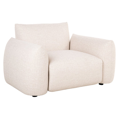 Dawson kültéri lounge szék