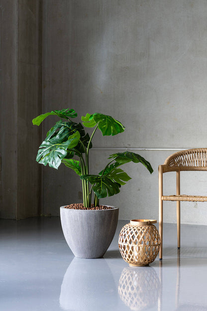 Monstera műnövény