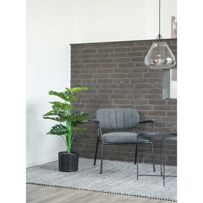 Monstera műnövény 90