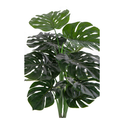 Monstera műnövény 90