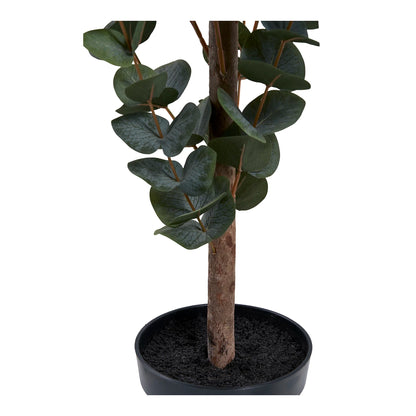 Eukaliptusz műnövény 120cm