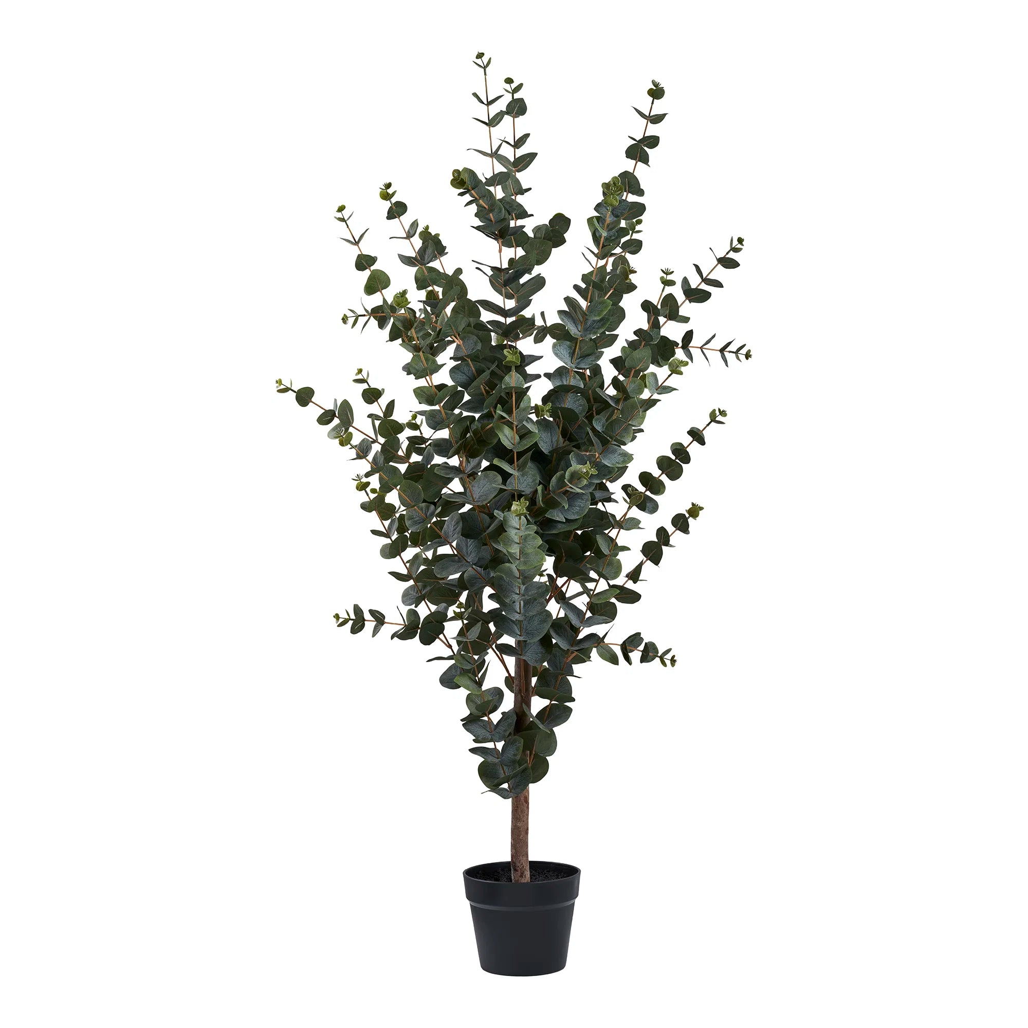Eukaliptusz műnövény 120cm