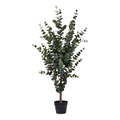 Eukaliptusz műnövény 120cm
