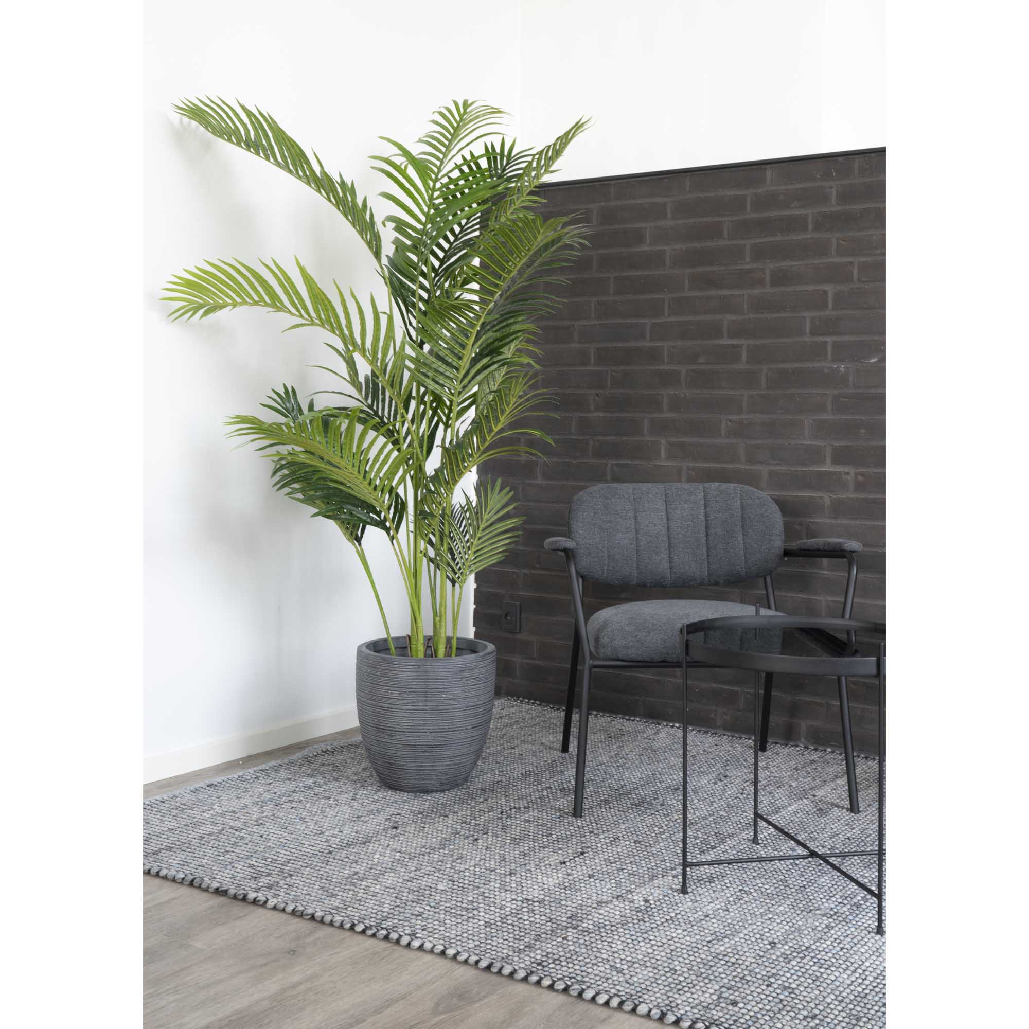 Areca pálma műnvény 175 cm