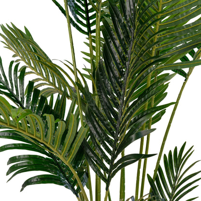 Areca pálma műnvény 175 cm