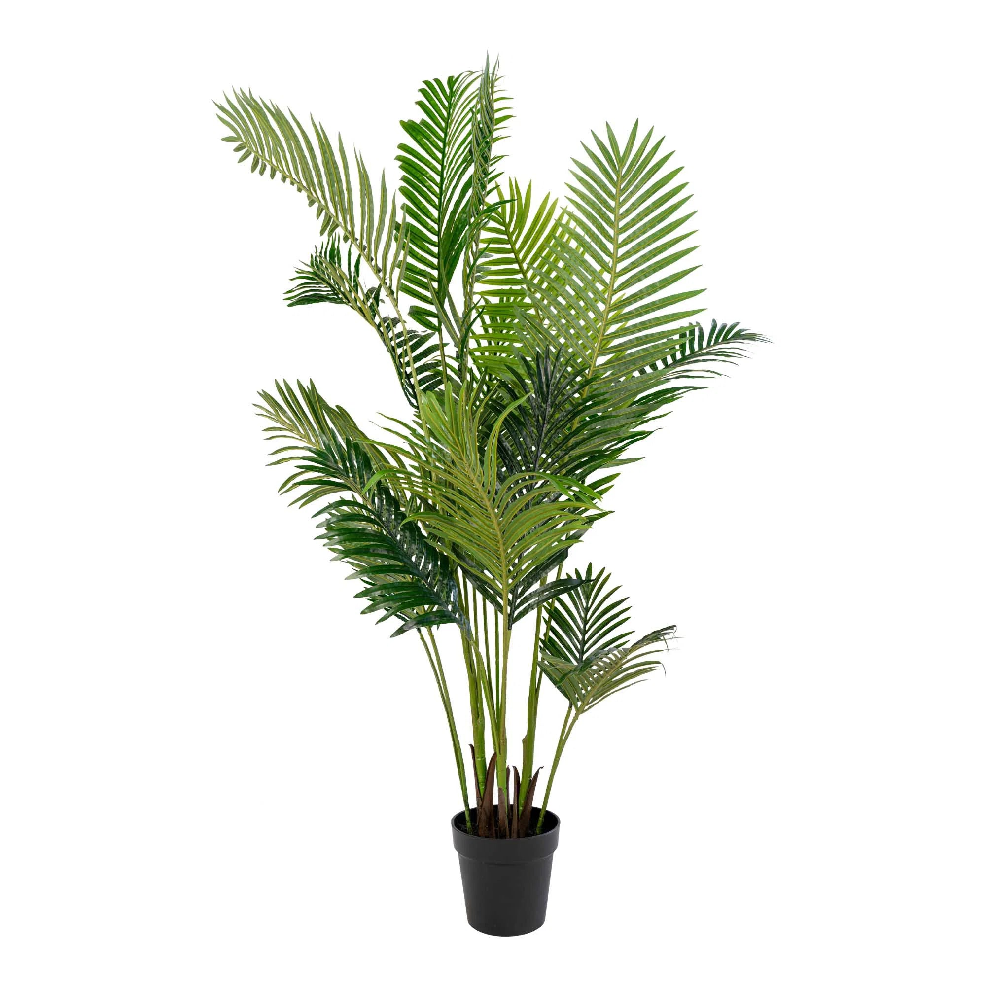 Areca pálma műnvény 175 cm