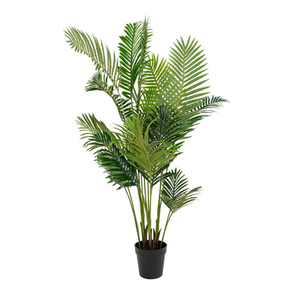 Areca pálma műnvény 175 cm