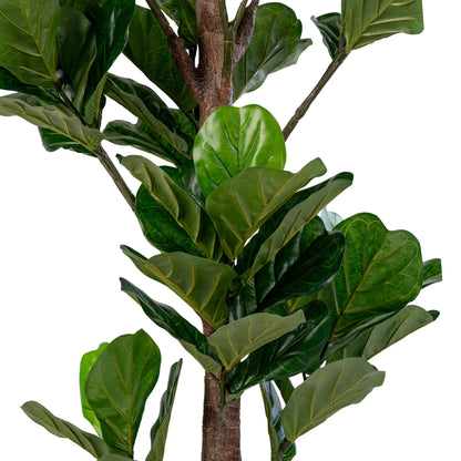 Fiddle műnövény 190 cm