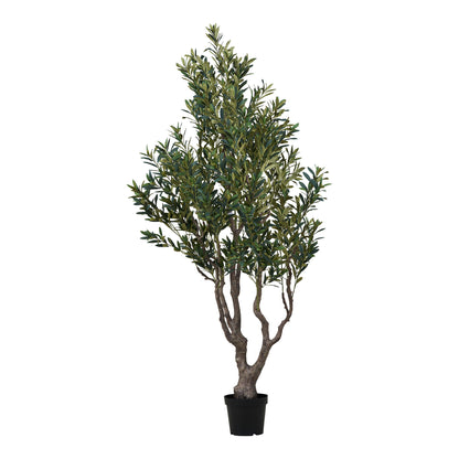 Olive Tree műnövény XL