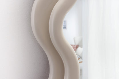 CURVY tükör