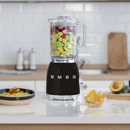 SMEG TURMIXGÉP, 50s retro design