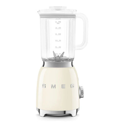 SMEG TURMIXGÉP, 50s retro design