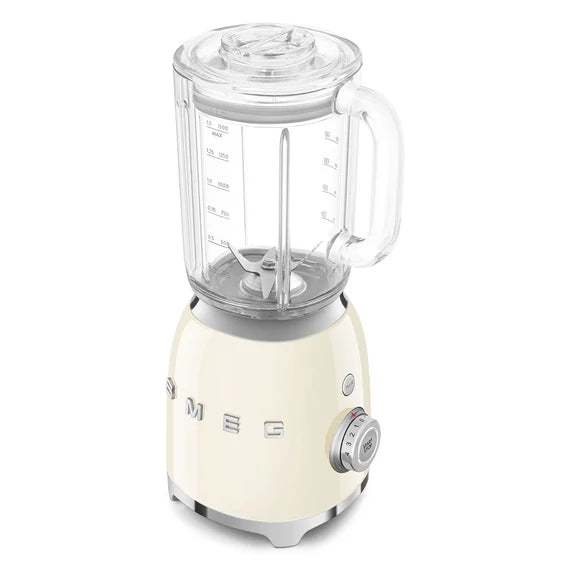 SMEG TURMIXGÉP, 50s retro design