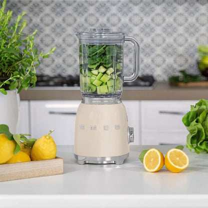SMEG TURMIXGÉP, 50s retro design