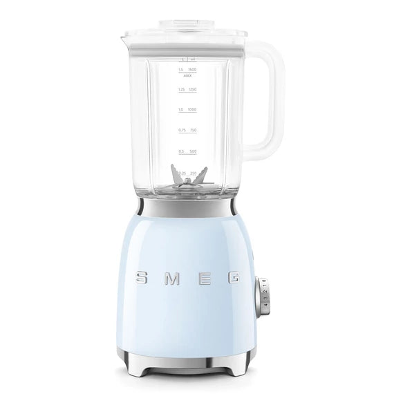 SMEG TURMIXGÉP, 50s retro design