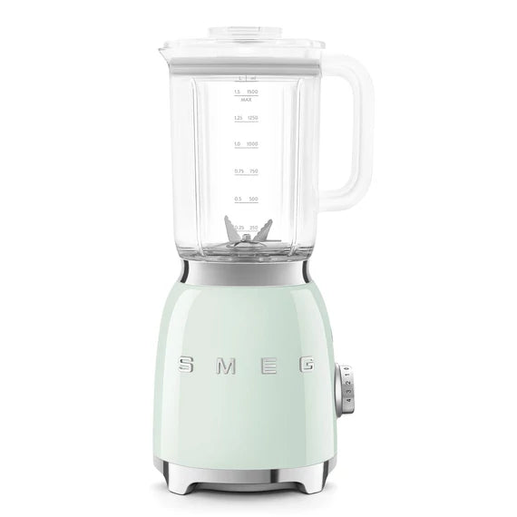 SMEG TURMIXGÉP, 50s retro design