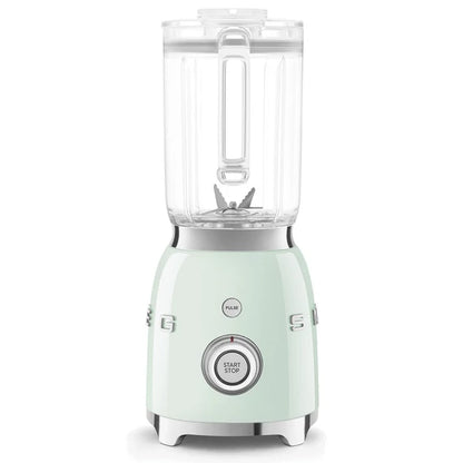 SMEG TURMIXGÉP, 50s retro design