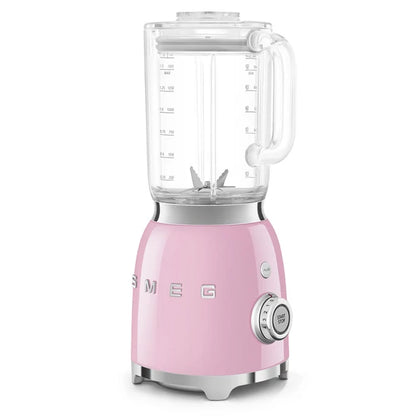 SMEG TURMIXGÉP, 50s retro design