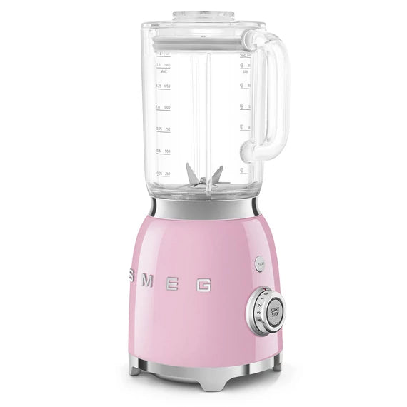 SMEG TURMIXGÉP, 50s retro design