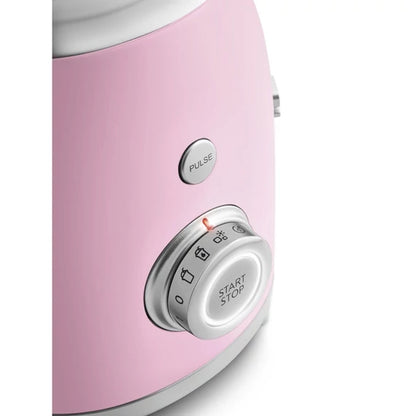 SMEG TURMIXGÉP, 50s retro design