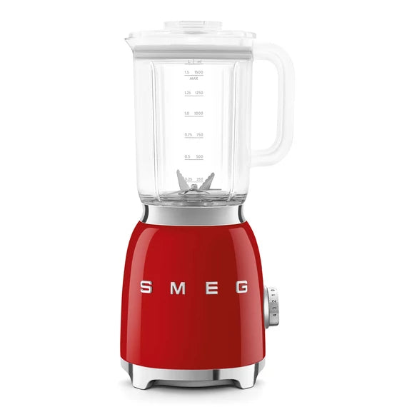 SMEG TURMIXGÉP, 50s retro design
