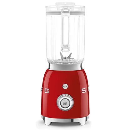 SMEG TURMIXGÉP, 50s retro design