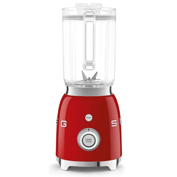 SMEG TURMIXGÉP, 50s retro design