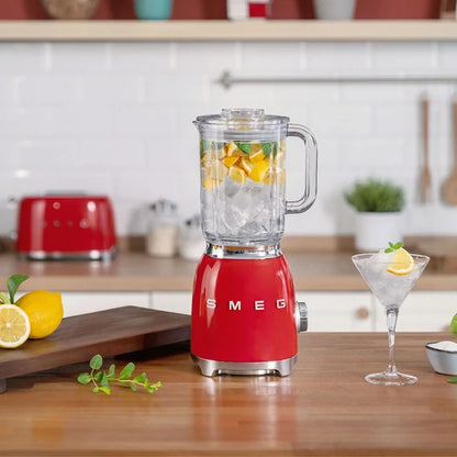 SMEG TURMIXGÉP, 50s retro design