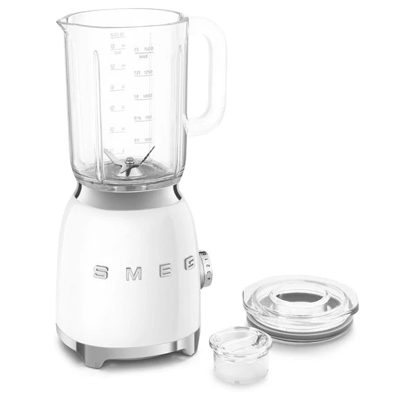 SMEG TURMIXGÉP, 50s retro design