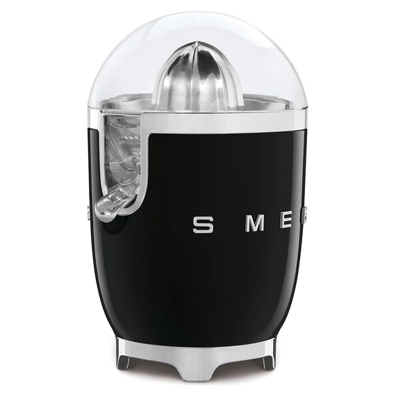 SMEG CITRUSPRÉS, retro design