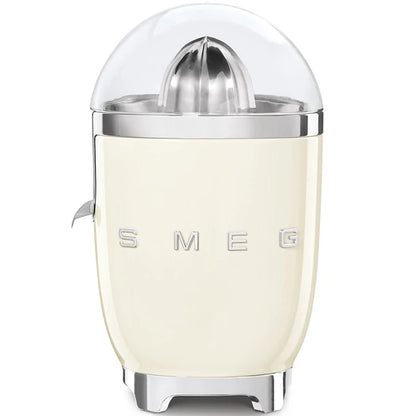 SMEG CITRUSPRÉS, retro design