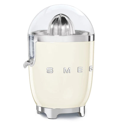 SMEG CITRUSPRÉS, retro design