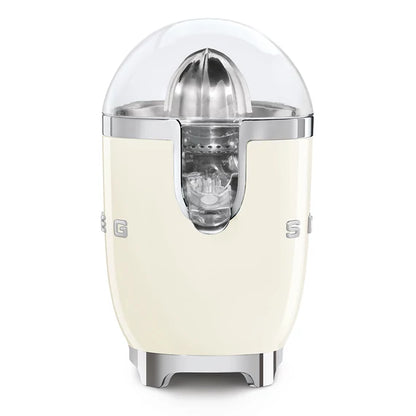 SMEG CITRUSPRÉS, retro design