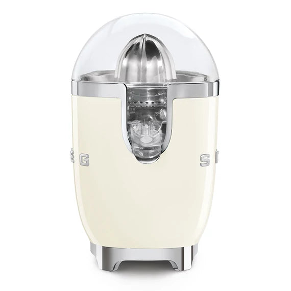 SMEG CITRUSPRÉS, retro design
