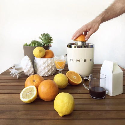 SMEG CITRUSPRÉS, retro design