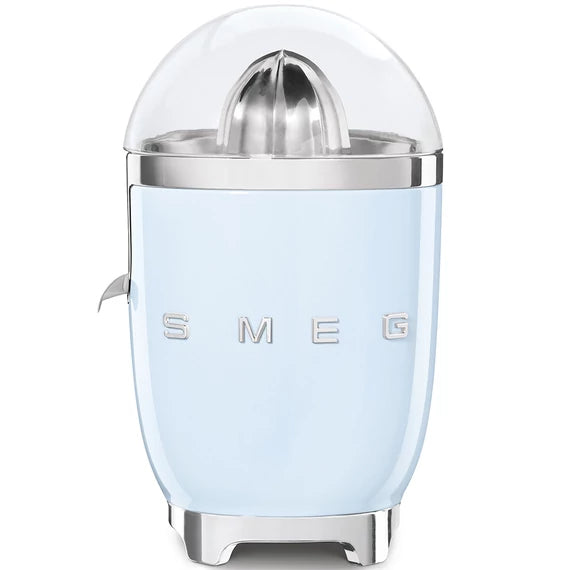 SMEG CITRUSPRÉS, retro design