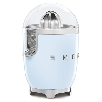 SMEG CITRUSPRÉS, retro design