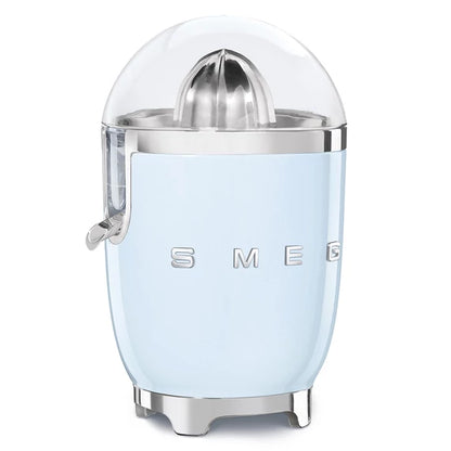 SMEG CITRUSPRÉS, retro design