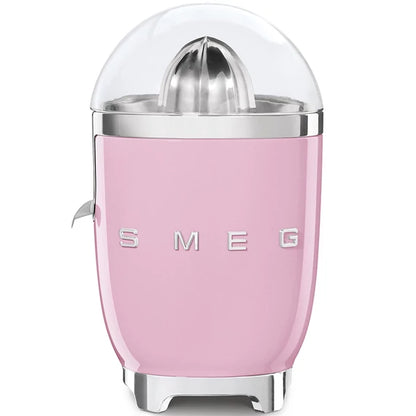 SMEG CITRUSPRÉS, retro design