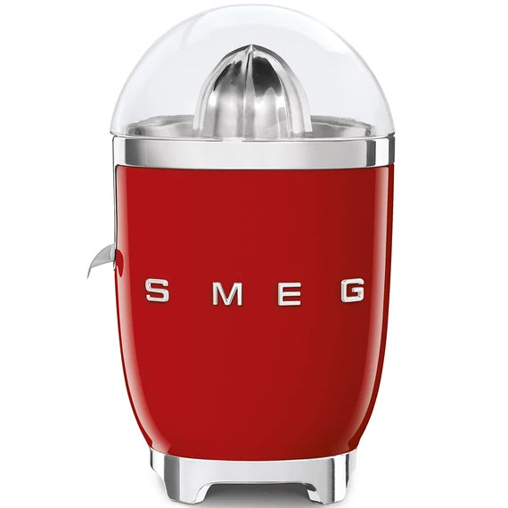 SMEG CITRUSPRÉS, retro design