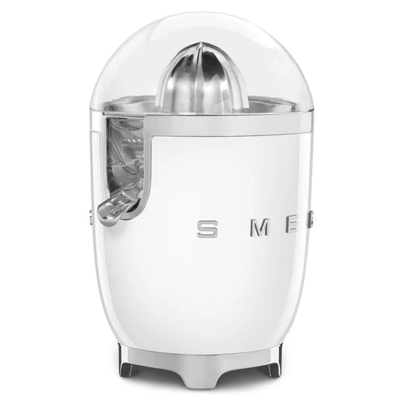 SMEG CITRUSPRÉS, retro design