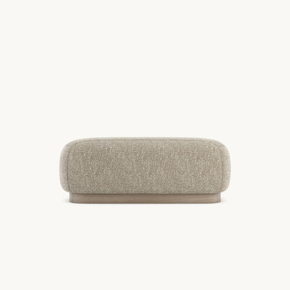 Claire pad