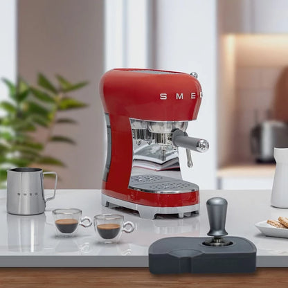 SMEG KAROS KÁVÉFŐZŐ, 50s retro design